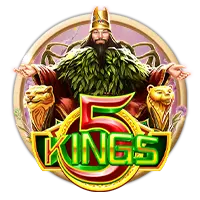5 Kings